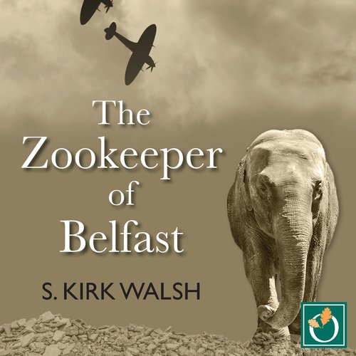 The Zookeeper of Belfast