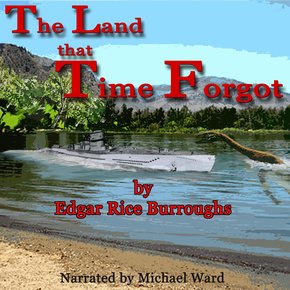 The Land that Time Forgot thumbnail