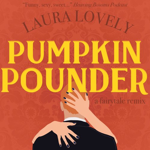 Pumpkin Pounder