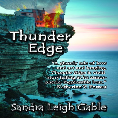 Thunder Edge