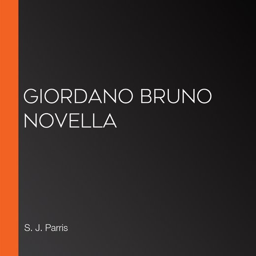 Giordano Bruno Novella