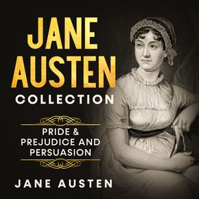 Jane Austen Collection thumbnail
