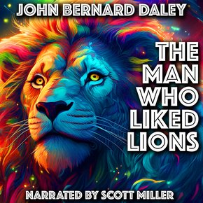 The Man Who Liked Lions thumbnail