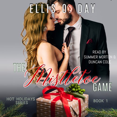 The Mistletoe Game