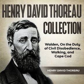 Henry David Thoreau Collection thumbnail