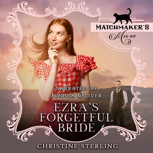Ezra's Forgetful Bride