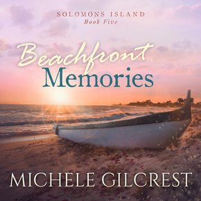 Beachfront Memories (Solomons Island Book 5) thumbnail