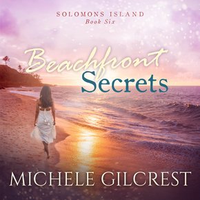 Beachfront Secrets (Solomons Island Book 6) thumbnail