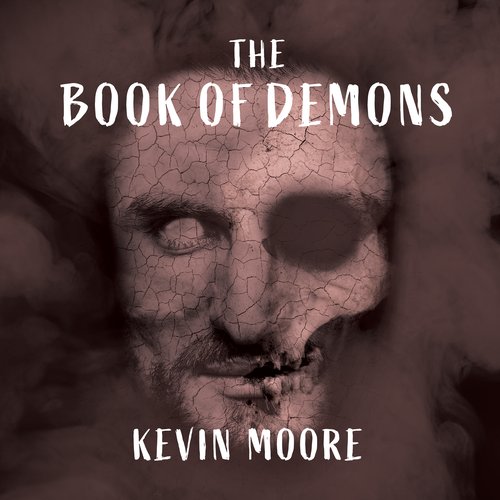 The Book of Demons