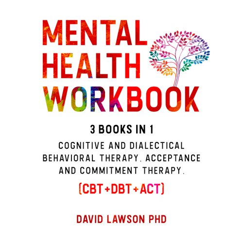 Mental Health Workbook