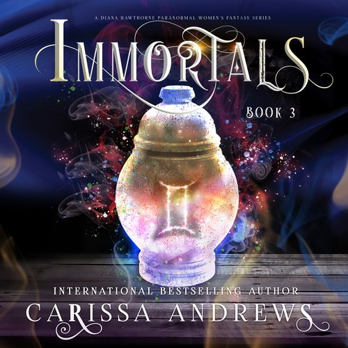 Immortals