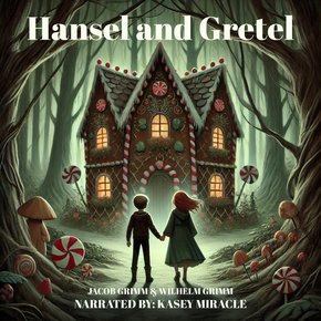 Hansel and Gretel thumbnail