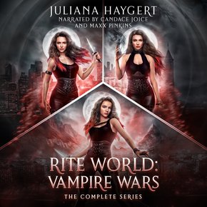 Rite World: Vampire Wars thumbnail