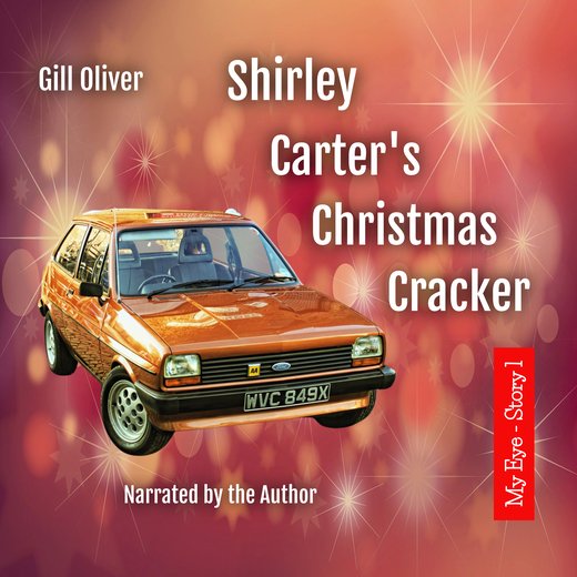 Shirley Carter's Christmas Cracker