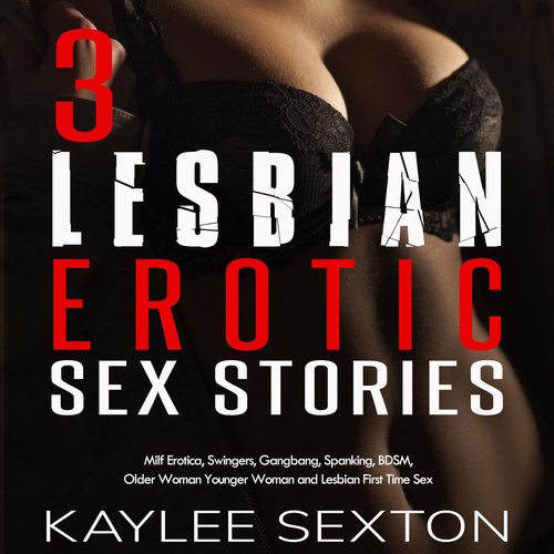 3 Lesbian Erotic Sex Stories