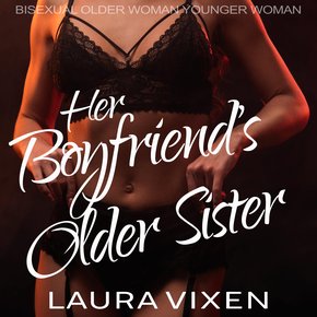 Her Boyfriend?s Older Sister thumbnail