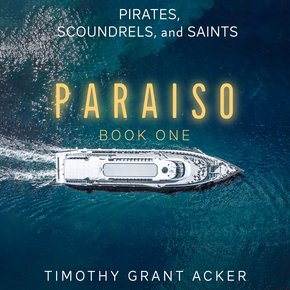 Pirates Scoundrels and Saints | PARAISO thumbnail