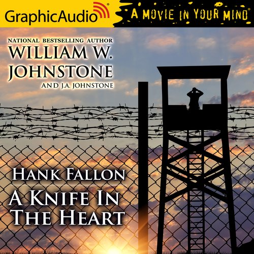 A Knife In The Heart [Dramatized Adaptation]