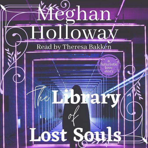 Library of Lost Souls