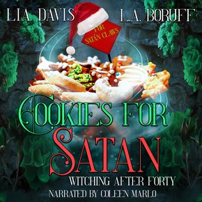Cookies for Satan thumbnail