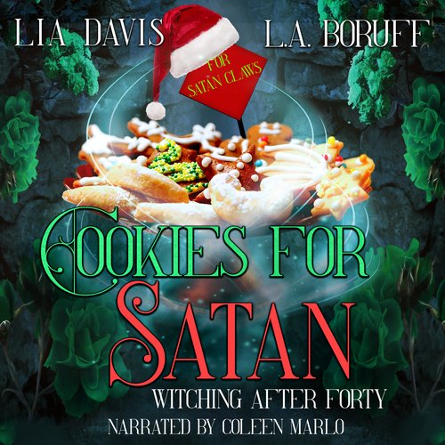 Cookies for Satan