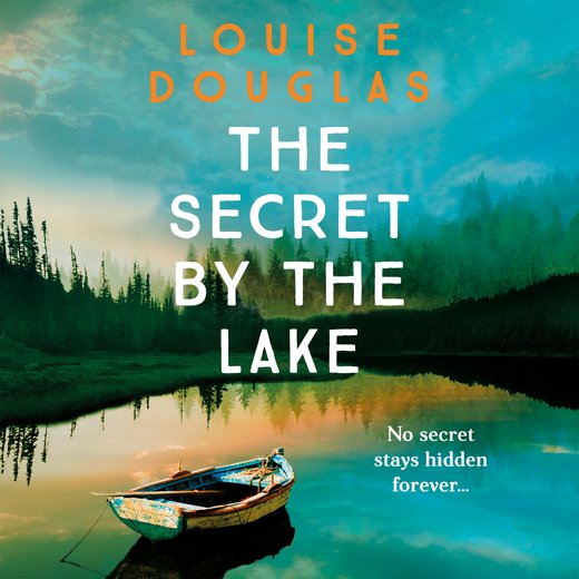 The The Secret by the Lake