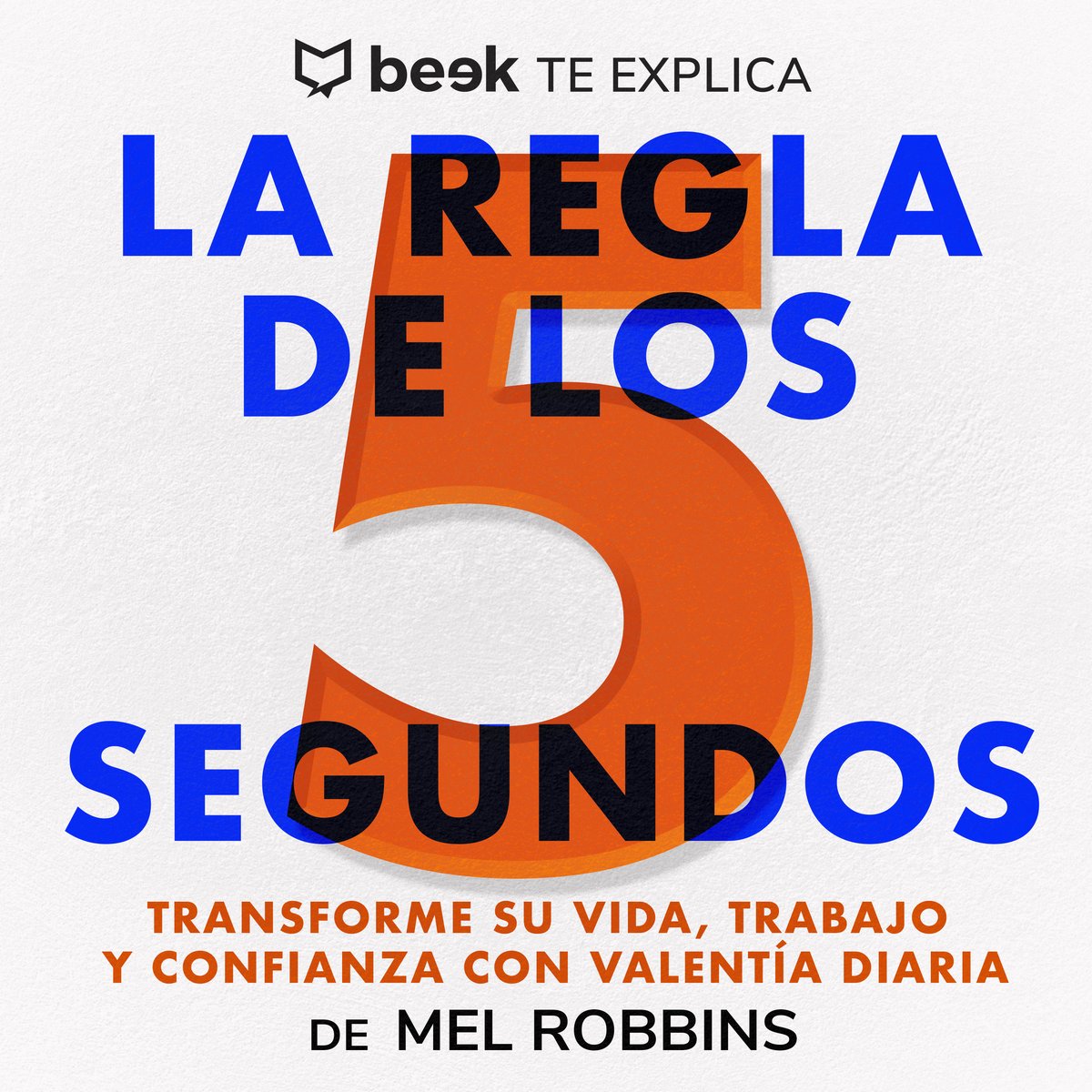 La regla de los 5 segundos… Beek te explica Beek