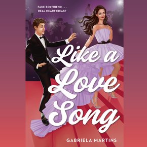 Like a Love Song thumbnail