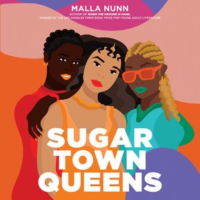 Sugar Town Queens thumbnail