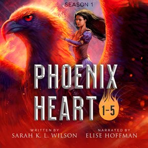 Phoenix Heart: Episodes 1-5 thumbnail