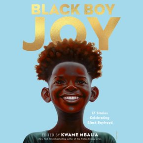 Black Boy Joy thumbnail