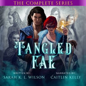 Fae Hunter: The Complete Series thumbnail