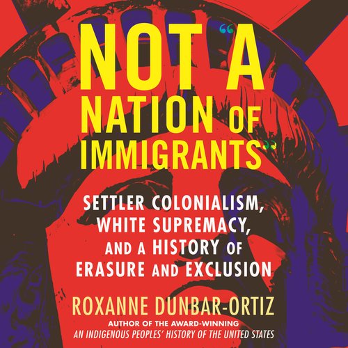 Not 'A Nation of Immigrants'