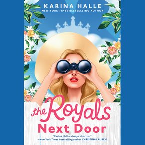 The Royals Next Door thumbnail