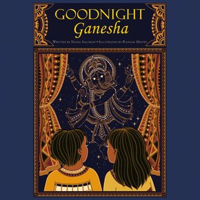 Goodnight Ganesha thumbnail