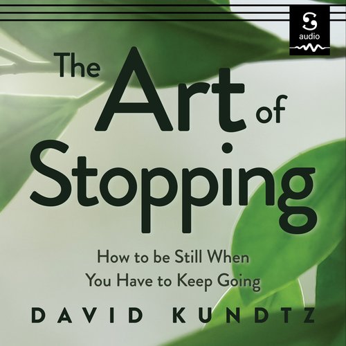 The Art of Stopping