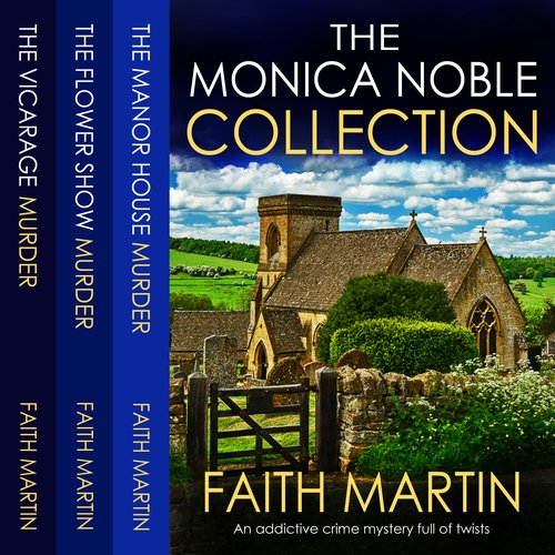 The Monica Noble Collection