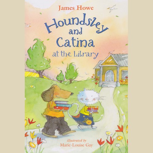 uLibraryDigital Audio Thumbnail