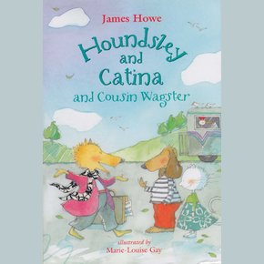 Houndsley and Catina Cousin Wagster thumbnail