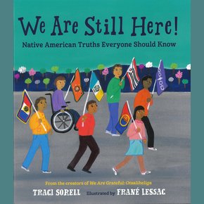 We Are Still Here thumbnail