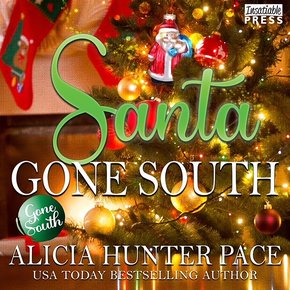 Santa Gone South thumbnail