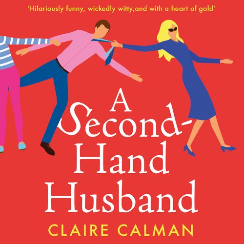 A Second-Hand Husband