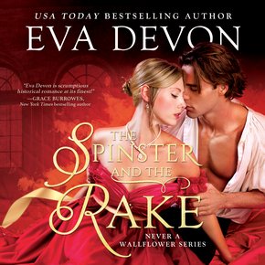 The Spinster and the Rake thumbnail