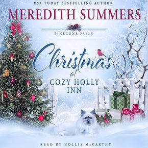 Christmas at Cozy Holly Inn thumbnail