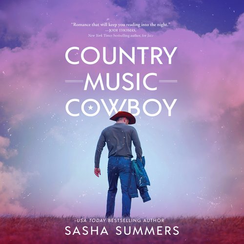 Country Music Cowboy