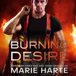Burning Desire thumbnail