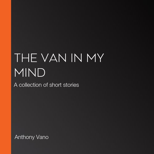 The Van in My Mind