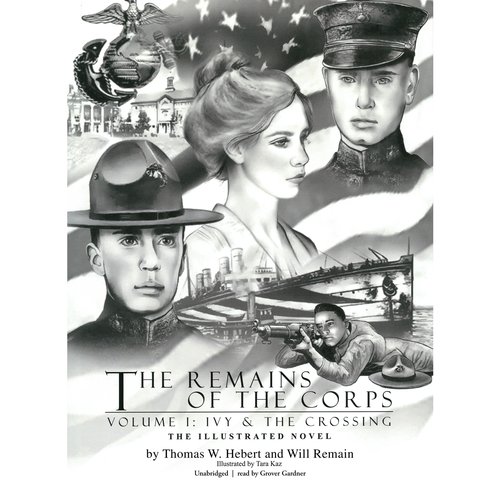 The Remains of the Corps Vol. 1