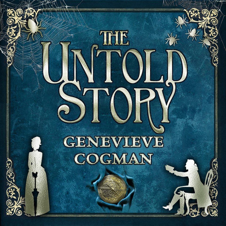 The Untold Story by Genevieve Cogman