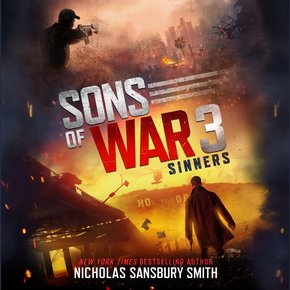 Sons of War 3: Sinners thumbnail